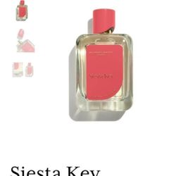 Womens Fragrance