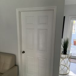 Interior Doors Different Sizes