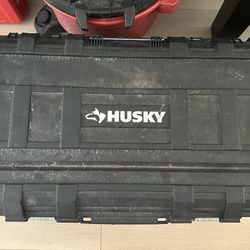 Husky Rolling Storage Tool Box