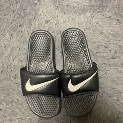 Nike Slides