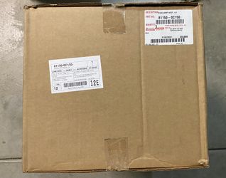 TOYOTA SEQUOIA HEADLIGHT LEFT #81150-0C150