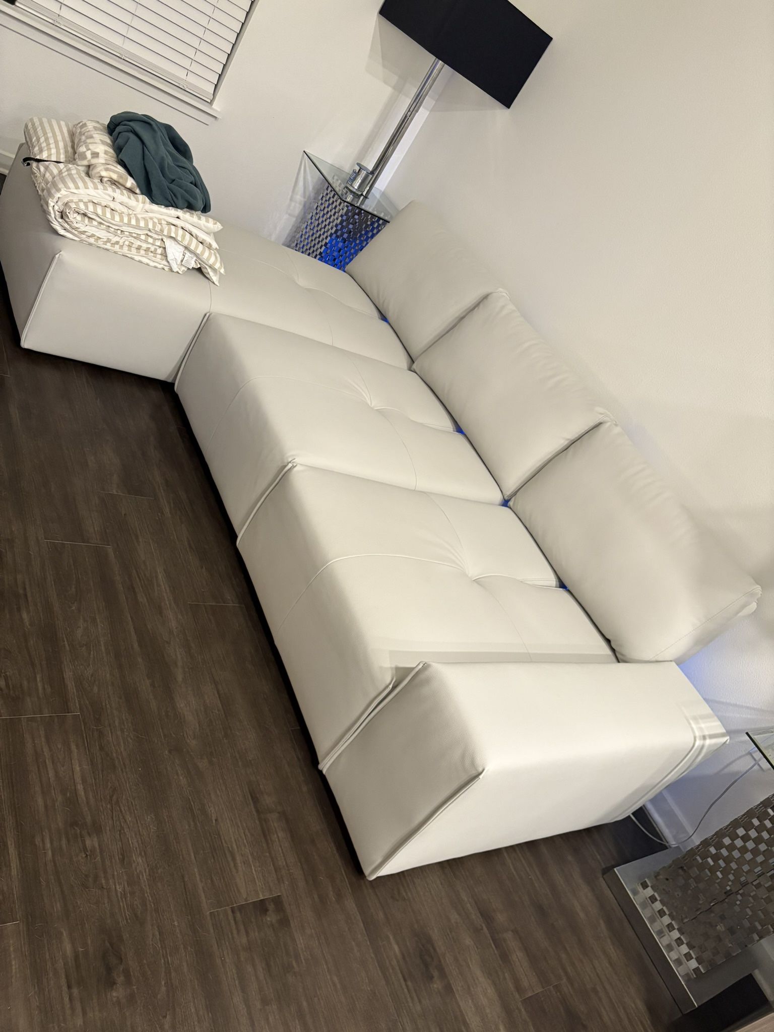 Rooms To Go Modular Couch