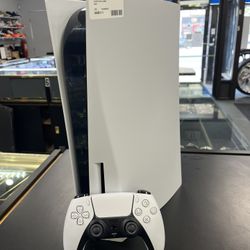 PlayStation 5 Disc (845851-11)
