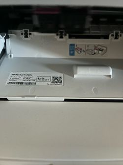Hp printer (like new )