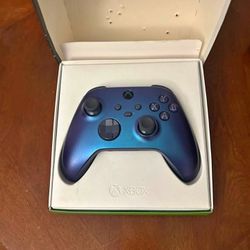 Xbox Series Controller 