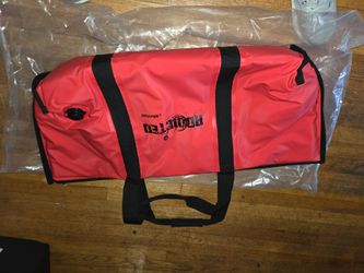 Mustad Bag