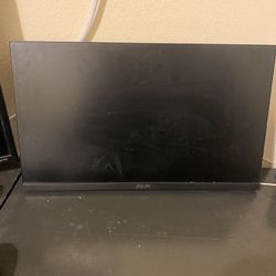 Isus 165 Hz Monitor NEED IT GONE ASAP‼️‼️