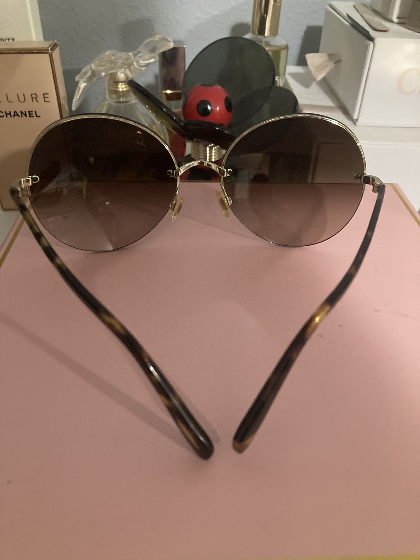 Louis Vuitton evidence sunglasses 100% authentic for Sale in Renton, WA -  OfferUp