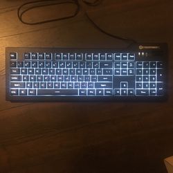 Cyber Power Keyboard