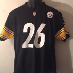 Pittsburgh Steelers Jersey