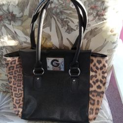 Purse, Guess