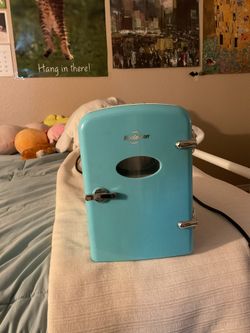 Koolatron Mini Fridge