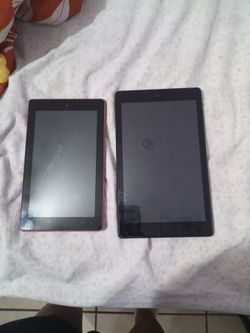 Amazon kindle 2 off them