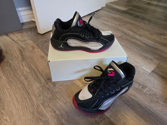 Jordan Luka 4 "Navidor"  - size 5Y