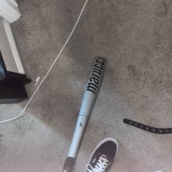 Marruci Elite Baseball Bat 
