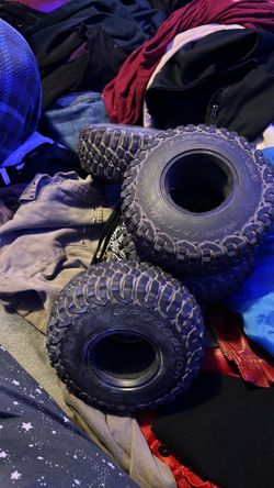 Rc tires