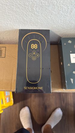 Sensio Home Body Sculpting Fat Machine
