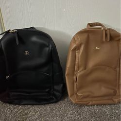Book Bags 