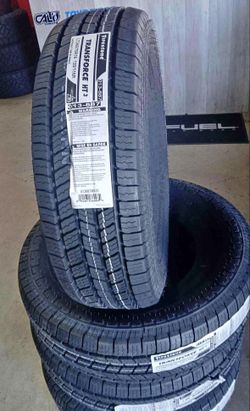 245/75/16 Llantas Nuevas Firestone 