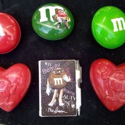 M&M's Collection 