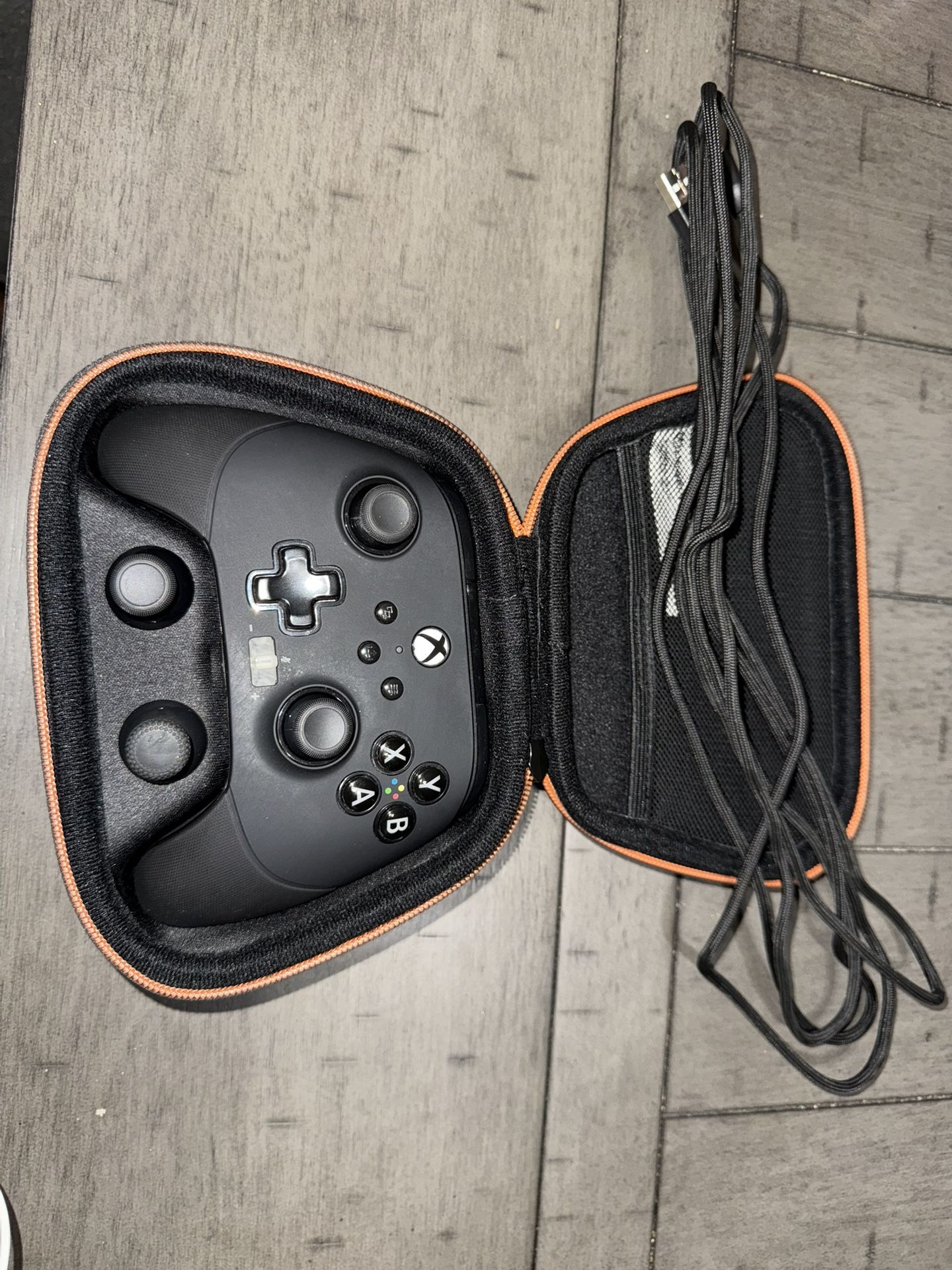 Xbox PowerA Pro 3 Wired Controller