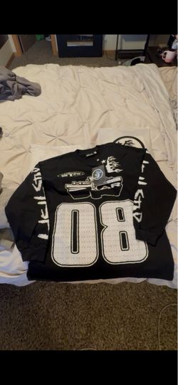 Hellstar long sleeve