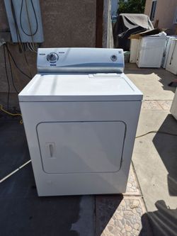 Kenmore Gas Dryer Look At My Other Dryers