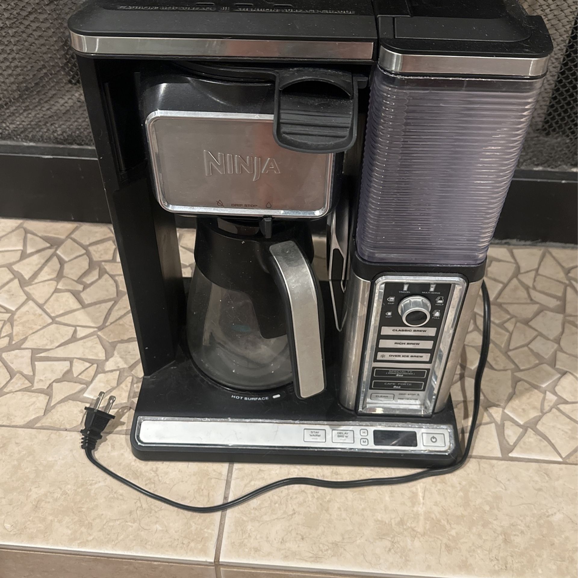 Ninja Coffee Bar Reusable Filter Selling Discount clc.cet.edu