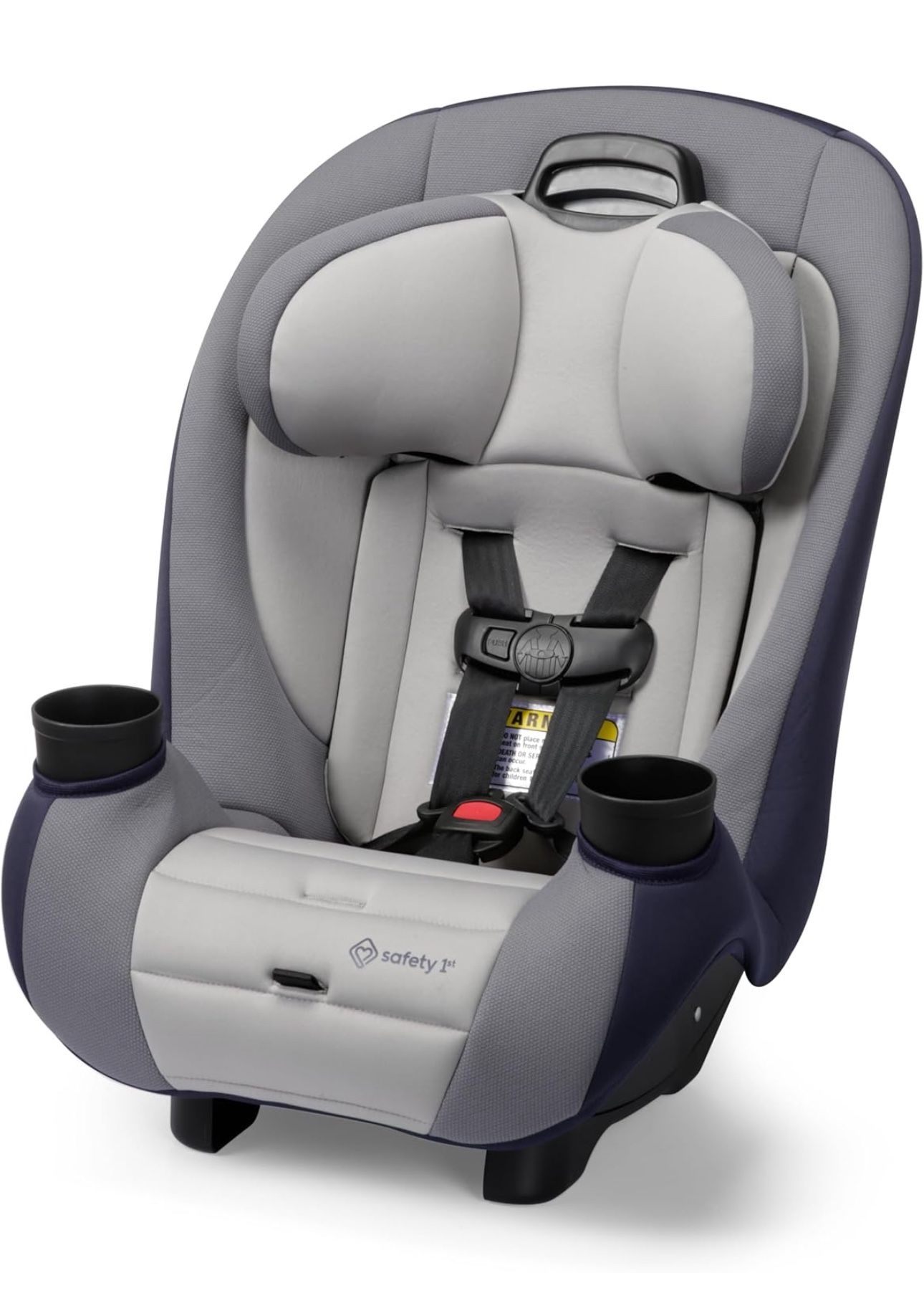 NEW In The Box Car Seat