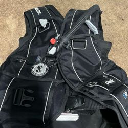 Scubapro Classic BCD Large