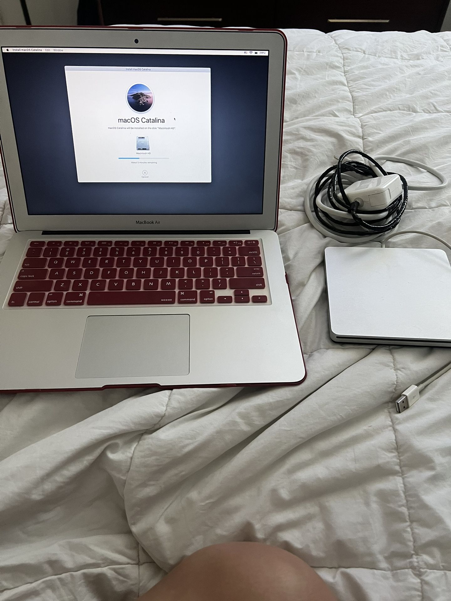 Macbook Air 13