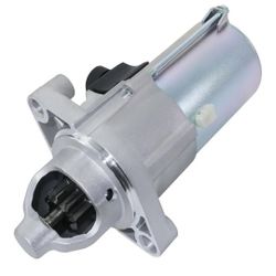 2006-2012 Honda Accord 2.4 Starter, 2006-2011 Civic 2.0L, 2007-2011 CR-V Element, 2007-2008 Odyssey 