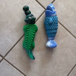 Dog Toys