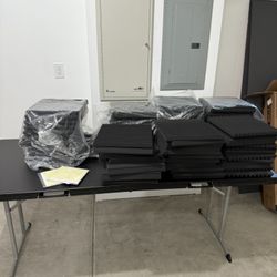 12x12 Sound Panels