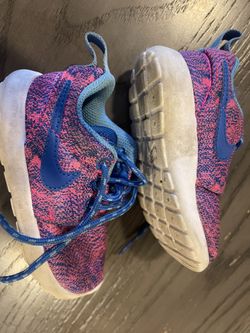 Nike Size 5