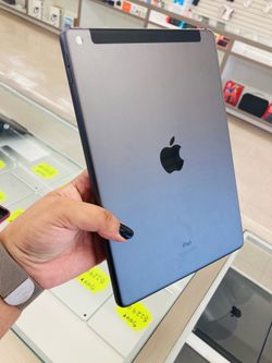 iPad 9th gen 64gb LTE