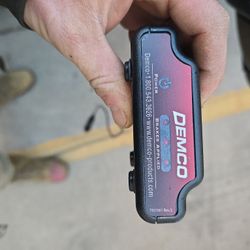 Demco Coach Link 