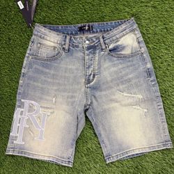Amiri Shorts 