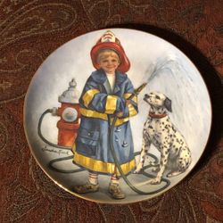 Collector Plate