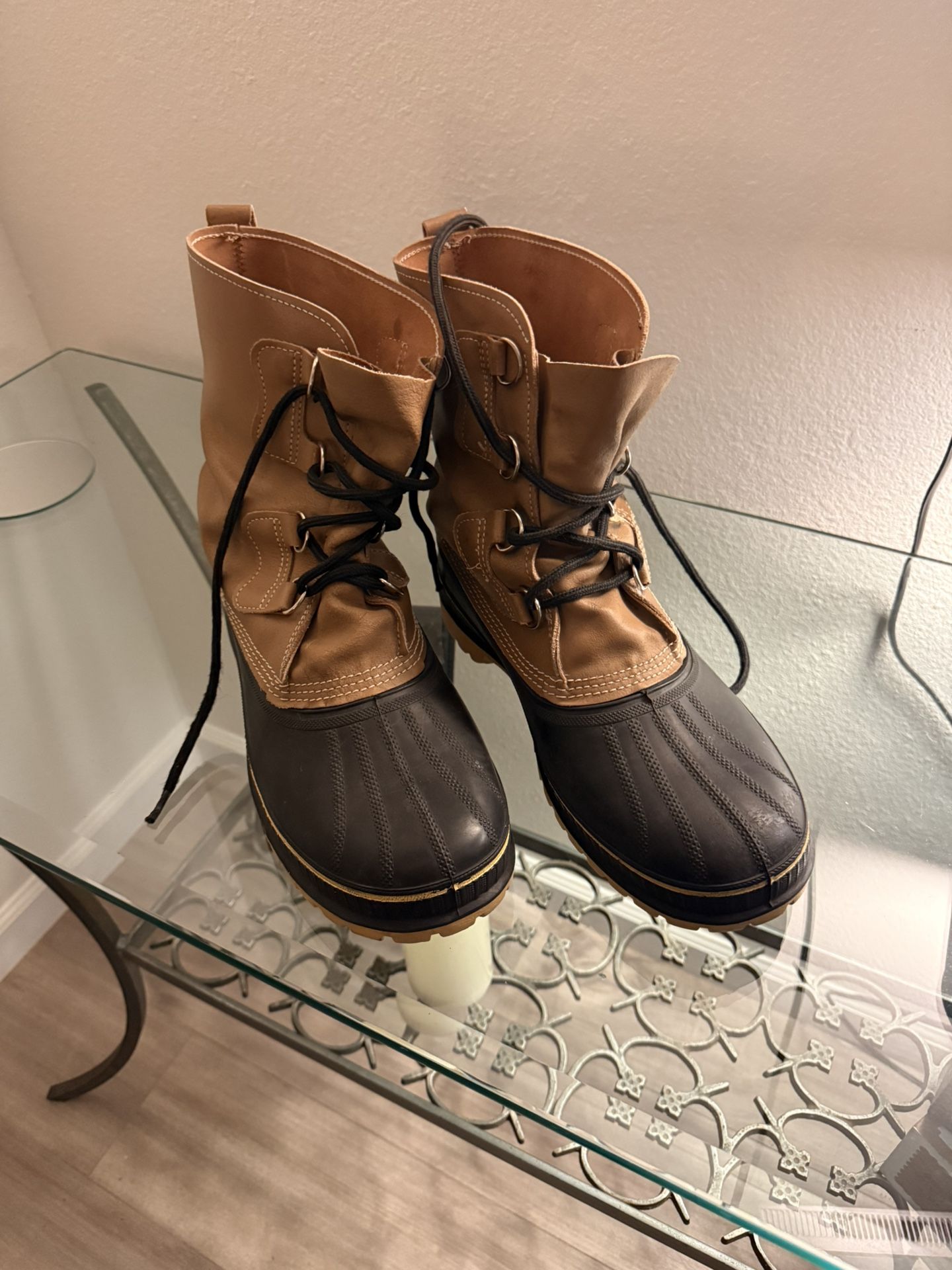 Sorel Snow Boots