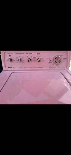 Washer