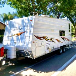 2006 Forest River Sandpiper Sport