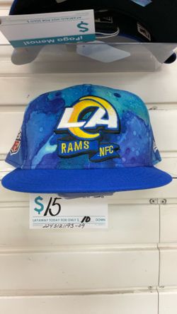 Hat LA Rams