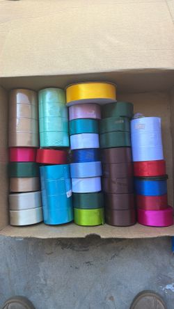 Ribbon