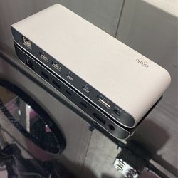 Elgato Thunderbolt 3 Dock