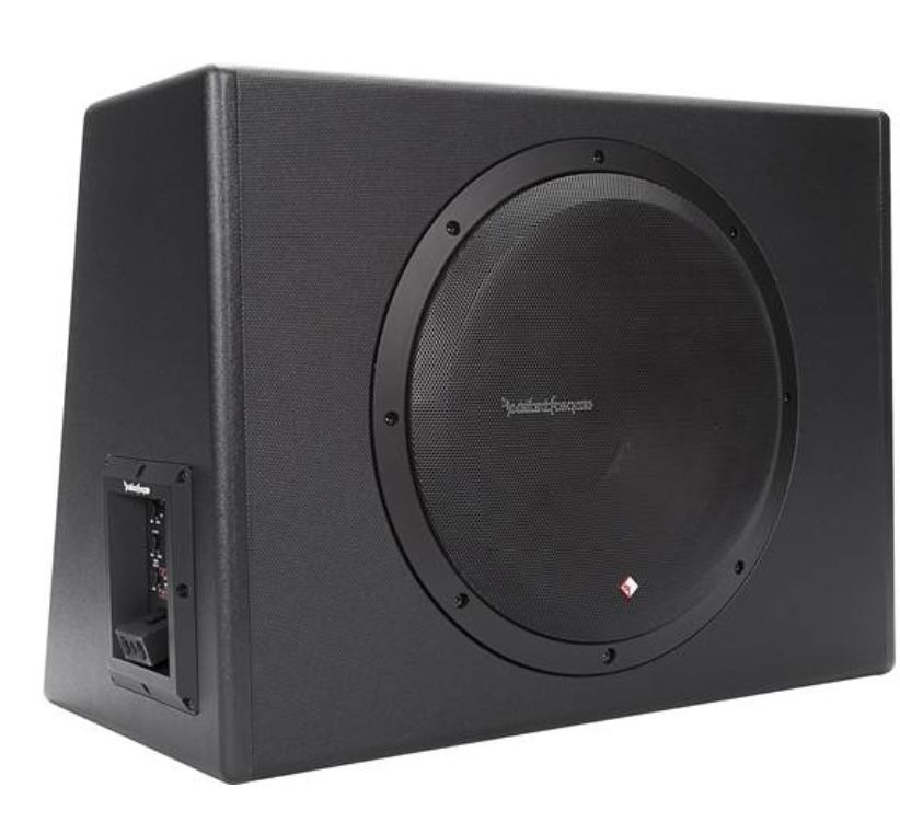 Subwoofer