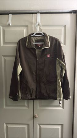 Certified Dunkin’ Brand Coat, Unisex, Size Small