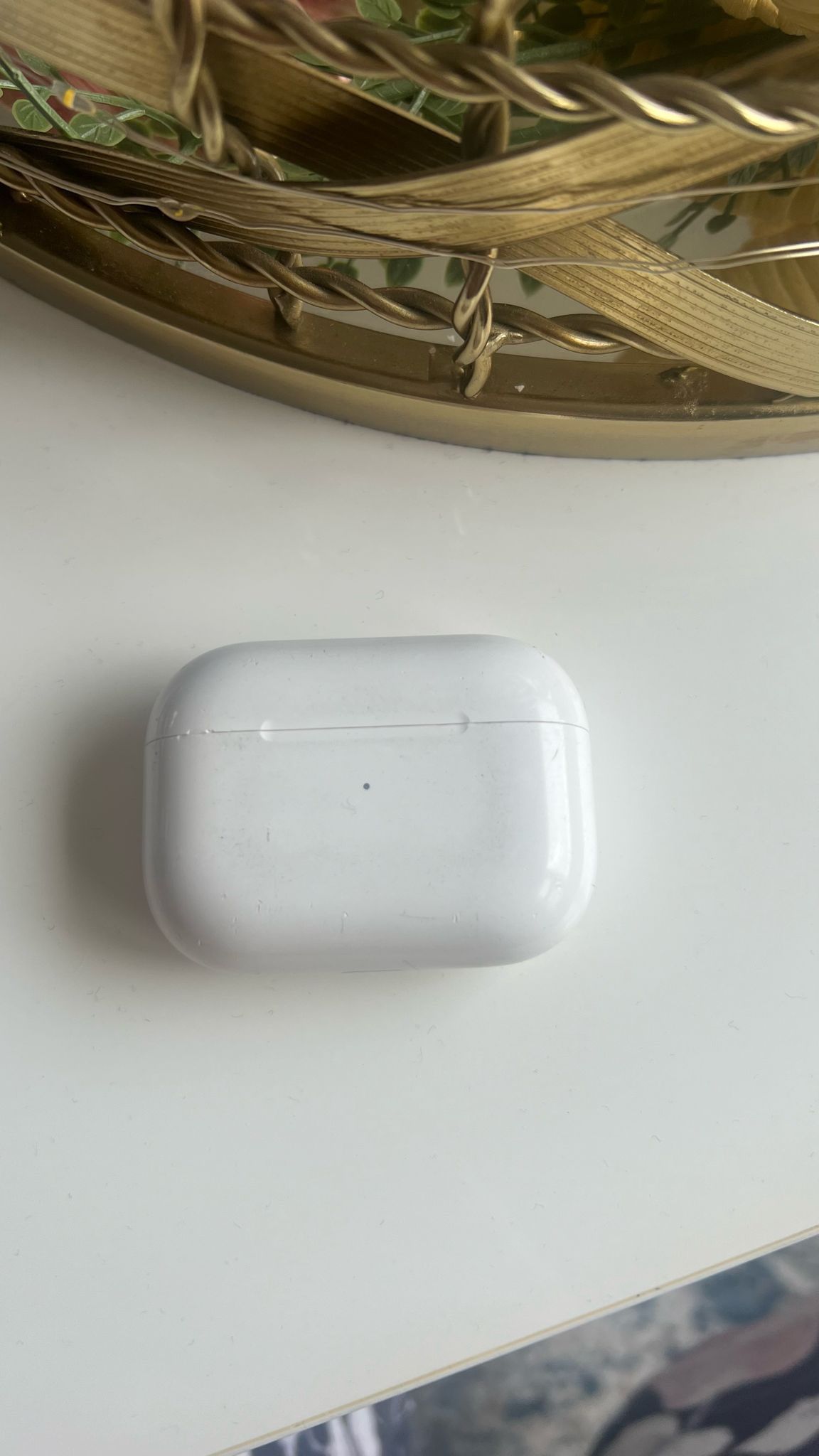 Airpods PRO 1st generation Charging case