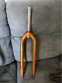 Fork