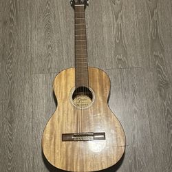 Acoustic Guitar 